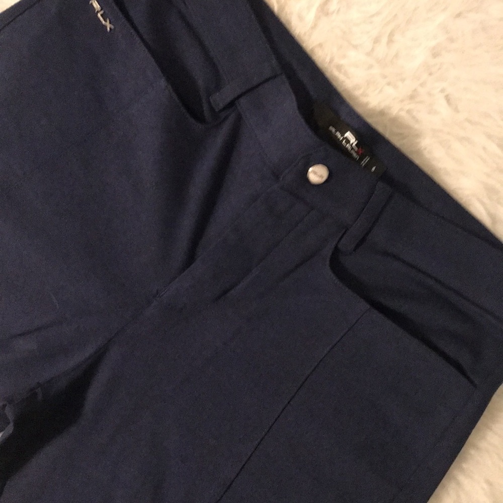 NWOT! RXL Ralph Lauren pants - Picture 4 of 8
